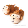 plush slippers and shoes stuffed animal wholesale slippers china